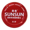 Sen Sen Pet Snacks Cat Canned Chicken krill flavor, starch-free Double Combination flavor Item Picture